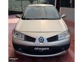 OTOGEN 'den 2008 1.5 DİZEL STATİON FRANSIZ MEGANE FIRSAT ARACI