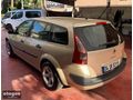 OTOGEN 'den 2008 1.5 DİZEL STATİON FRANSIZ MEGANE FIRSAT ARACI