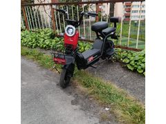 Sahibinden Motolux Gogo