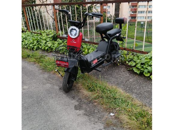 Sahibinden Motolux Gogo