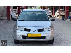 2009 MEGAN SEDAN 1.5 DCI KİLİMA AKTİF YENİ KASA