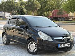 160 BİN KM DEĞİŞENSİZ KAYITSIZ  CORSA OTOMATİK