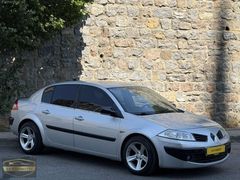 150.000TL PEŞİNAT İLE 12/24/36/48-MEGANE 2-AUTHENTİQUE-BAKIMLI!