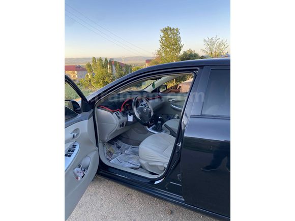     2008 Corolla 1.6 Elegant | Emsalsiz Temizlikte
