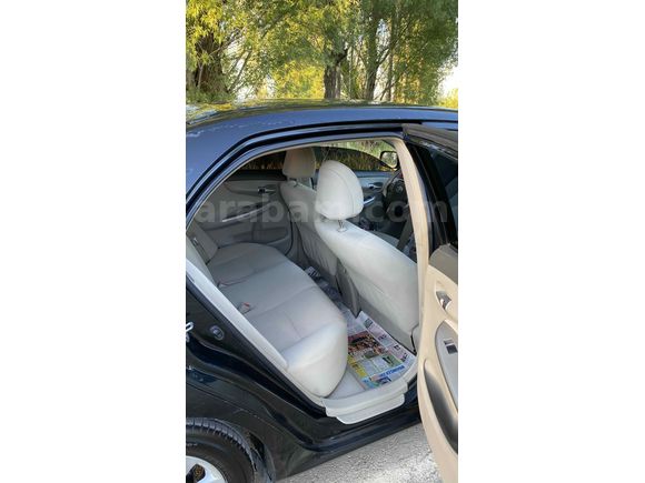     2008 Corolla 1.6 Elegant | Emsalsiz Temizlikte