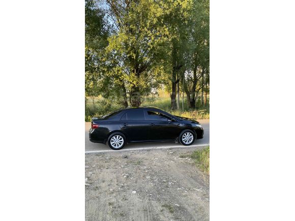     2008 Corolla 1.6 Elegant | Emsalsiz Temizlikte