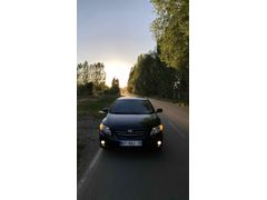     2008 Corolla 1.6 Elegant | Emsalsiz Temizlikte