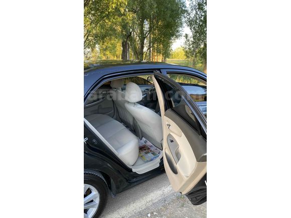     2008 Corolla 1.6 Elegant | Emsalsiz Temizlikte