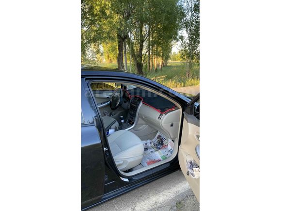     2008 Corolla 1.6 Elegant | Emsalsiz Temizlikte