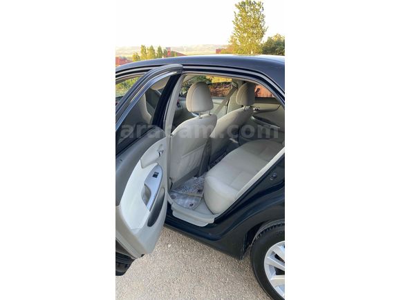     2008 Corolla 1.6 Elegant | Emsalsiz Temizlikte