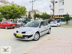 DOĞCAR'DAN RENAULT MEGANE DİZEL (-KK 12 TAKSİT-)