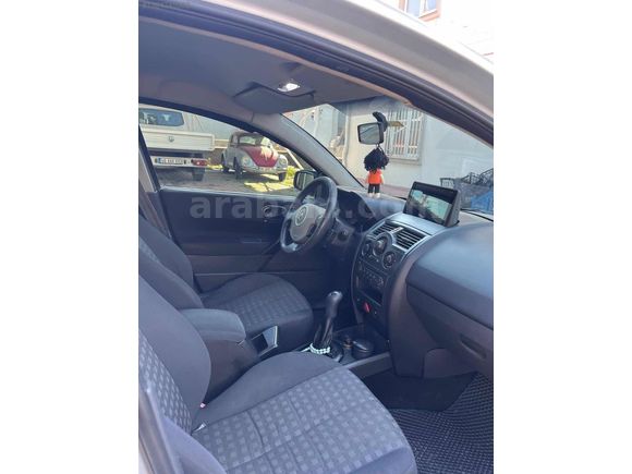 2008 MODEL TEMİZ 278 BİNDE MEGANE