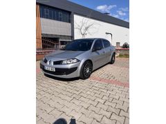 2008 MODEL TEMİZ 278 BİNDE MEGANE