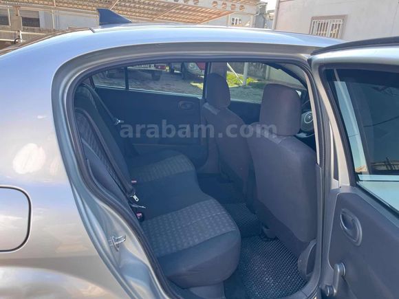 2008 MODEL TEMİZ 278 BİNDE MEGANE