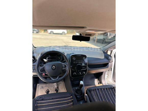 Sahibinden Renault Clio 0.9 TCe Joy 2020 Model