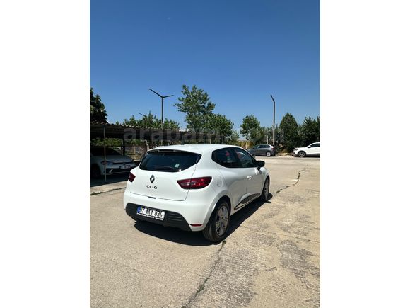 Sahibinden Renault Clio 0.9 TCe Joy 2020 Model