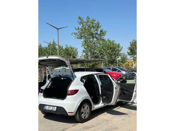 Sahibinden Renault Clio 0.9 TCe Joy 2020 Model