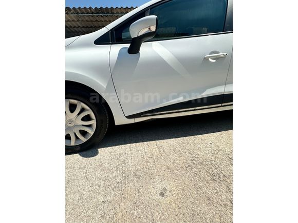 Sahibinden Renault Clio 0.9 TCe Joy 2020 Model