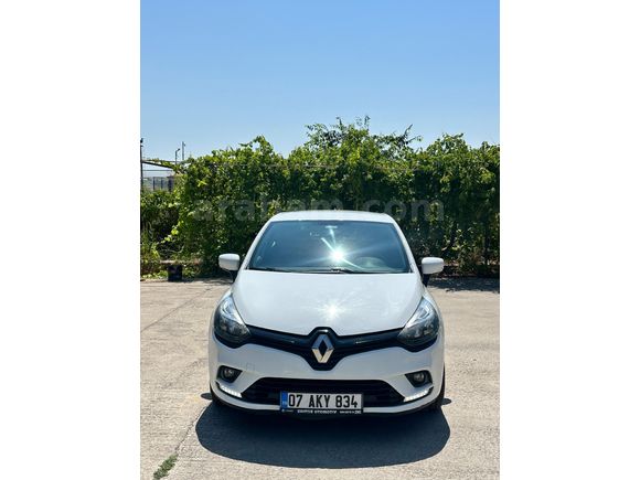 Sahibinden Renault Clio 0.9 TCe Joy 2020 Model