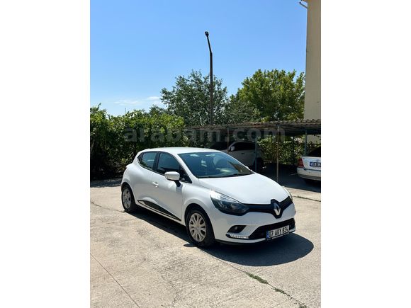 Sahibinden Renault Clio 0.9 TCe Joy 2020 Model