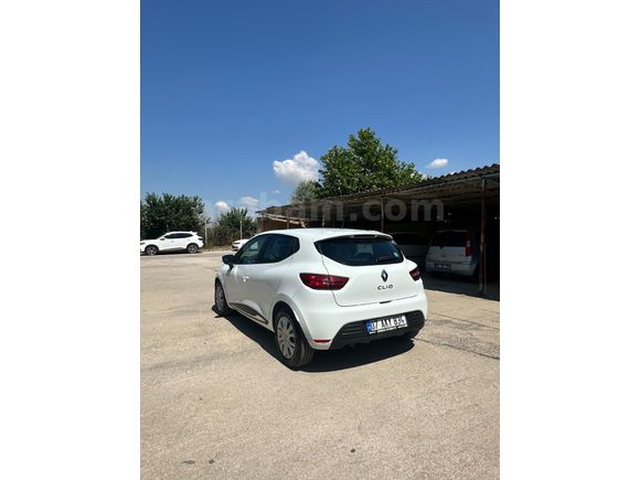 Sahibinden Renault Clio 0.9 TCe Joy 2020 Model