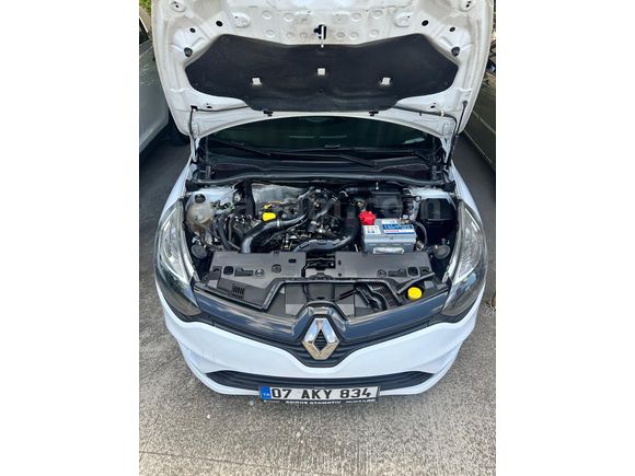 Sahibinden Renault Clio 0.9 TCe Joy 2020 Model
