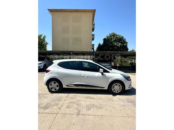 Sahibinden Renault Clio 0.9 TCe Joy 2020 Model