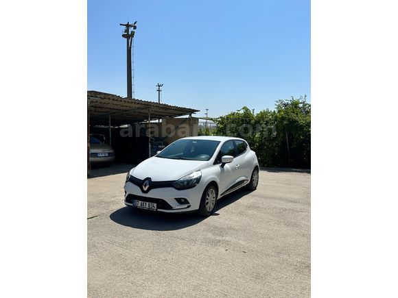 Sahibinden Renault Clio 0.9 TCe Joy 2020 Model