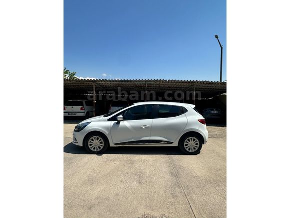 Sahibinden Renault Clio 0.9 TCe Joy 2020 Model