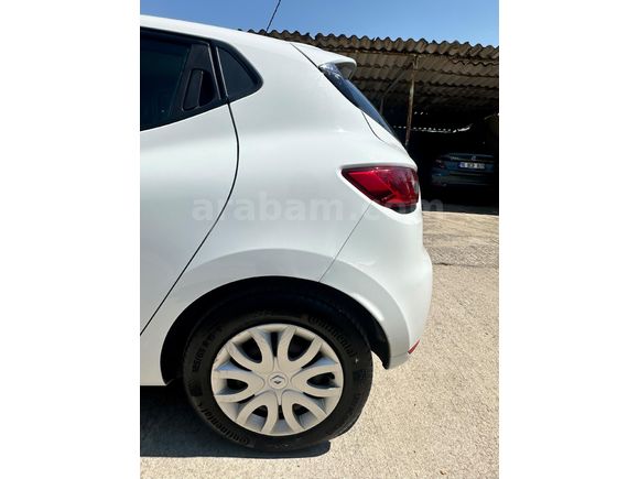 Sahibinden Renault Clio 0.9 TCe Joy 2020 Model