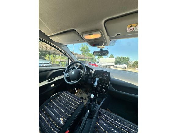 Sahibinden Renault Clio 0.9 TCe Joy 2020 Model