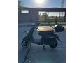  Mondial Wing 50i 80CC 2300KM