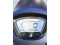  Mondial Wing 50i 80CC 2300KM
