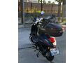  Mondial Wing 50i 80CC 2300KM