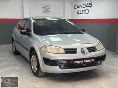 Renault Megane 2 SEDAN 1.5 Dci