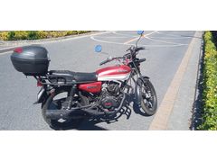 Sahibinden Kuba CG 50 Pro New İstanbul