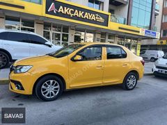 TR EN UCUZU 2019 SYMBOL ÇOK TEMİZ TAKSİ ÇIKMASI ORJ KM 337 BİNDE