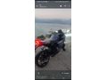 Sahibinden CFmoto 250SR