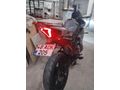 Sahibinden CFmoto 250SR