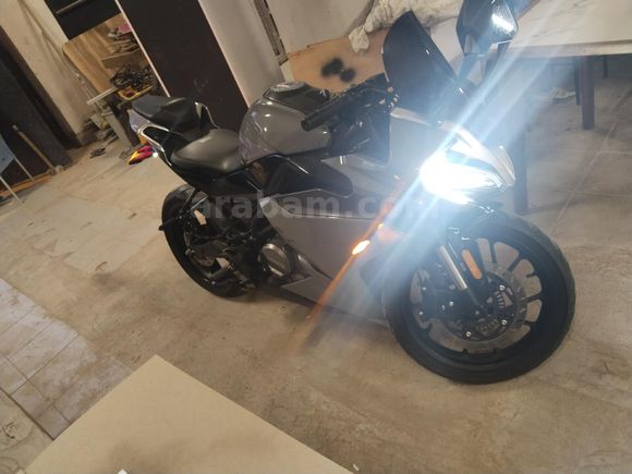 Sahibinden CFmoto 250SR