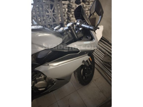 Sahibinden CFmoto 250SR