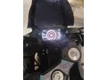 Sahibinden CFmoto 250SR