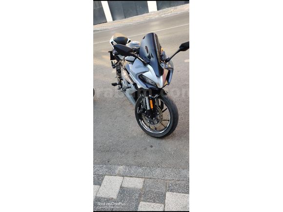 Sahibinden CFmoto 250SR