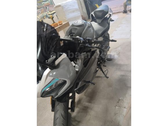 Sahibinden CFmoto 250SR