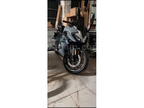 Sahibinden CFmoto 250SR