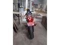 Sahibinden CFmoto 250SR