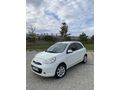 Sahibinden Otomatik Micra 1.2 Punch 2012 Model 