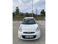 Sahibinden Otomatik Micra 1.2 Punch 2012 Model 