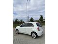 Sahibinden Otomatik Micra 1.2 Punch 2012 Model 