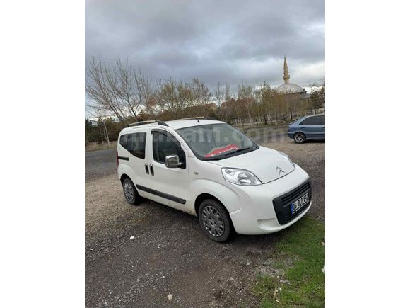 Sahibinden Citroen Nemo Combi 1.4 HDi 2009 Model 